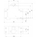 Диф.авт.вимикач KZS-2M AC C20/0.03 002173125
