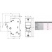 Разъединитель предохранителей EFD 14 1p+N LED 002560012