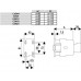 Контактор CEM18.01-24V-DC 004644210