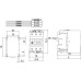 Контактор CEM65.00-230V-50/60Hz 004649103
