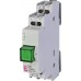 Лампа LG1 green 760514102