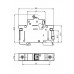 Автоматичний вимикач ETIMAT P10 1p B3 270300107