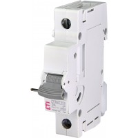 Незалежний розчіплювач DA ETIMAT P10 12-60V AC/DC 770620105