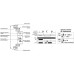 Сутінкове реле SOU-1-UNI+senzor 002470018
