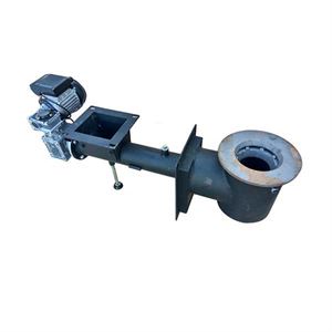 Механизм подачи 25-100 кВт