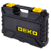 Акумуляторна викрутка DEKO 13460