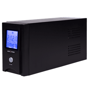 LogicPower LPM-UL850VA (510W)