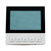 Терморегулятор программируемый Easytherm EASY PRO Wi-Fi