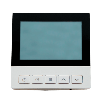 Терморегулятор программируемый Easytherm EASY PRO Wi-Fi