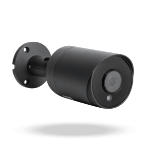 Наружная IP камера GreenVision GV-157-IP-COS50-30H POE 5MP Dark Grey (Ultra)