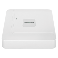 Видеорегистратор NVR GreenVision GV-N-S019/9 8MP (Lite)