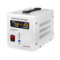 Logicpower LPY-PSW-500VA+ (350W) 5A/10A 12V