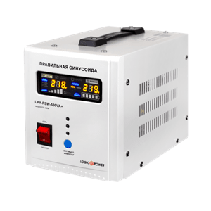 Logicpower LPY-PSW-500VA+ (350W) 5A/10A 12V