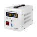 ДБЖ з чистою синусоїдою Logicpower LPY-PSW-500VA+ (350W) 5A/10A 12V