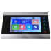 Цветной видеодомофон Green Vision GV-052-J-VD7SD silver