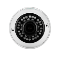 Антивандальна IP камера GreenVision GV-055-IP-G-DOS20V-30 POE