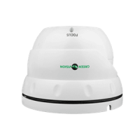 Антивандальна IP камера GreenVision GV-055-IP-G-DOS20V-30 POE