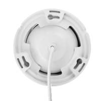 Антивандальна IP камера GreenVision GV-055-IP-G-DOS20V-30 POE