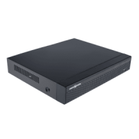 IP відеореєстратор NVR 9-канальний Green Vision GV-N-E004/9 1080p