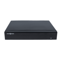 IP відеореєстратор NVR 9-канальний Green Vision GV-N-E004/9 1080p