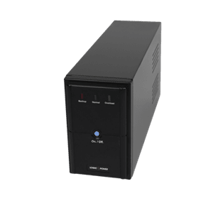 LogicPower LPM-U1100VA (770W)