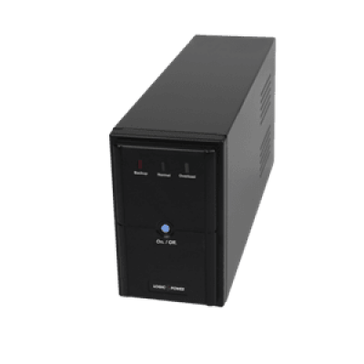 LogicPower LPM-U1100VA (770W)