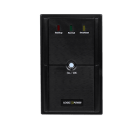 LogicPower LPM-U1100VA (770W)