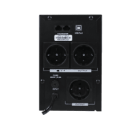 LogicPower LPM-U1100VA (770W)