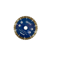 Диск алмазний GTM 120*20*1,8 плитка