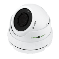 Антивандальна IP камера Green Vision GV-101-IP-E-DOS50V-30 POE 5MP