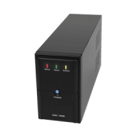 LogicPower LPM-825VA (577W)