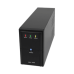 Джерело безперебійного живлення (UPS) LogicPower LPM-825VA (577W) 