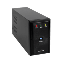 LogicPower LPM-825VA (577W)