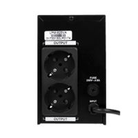 LogicPower LPM-825VA (577W)