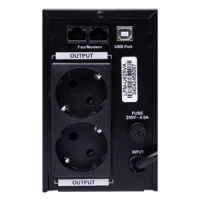 LogicPower LPM-U625VA (437W)