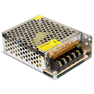 Импульсный блок питания GreenVision GV-SPS-C 12V3A-L (36W)