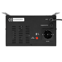 LogicPower LPY-W-PSW-800VA+ (560W) 5A/15A 12V