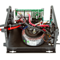 LogicPower LPY-W-PSW-800VA+ (560W) 5A/15A 12V