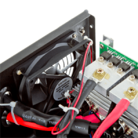 LogicPower LPY-W-PSW-800VA+ (560W) 5A/15A 12V