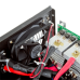 ДБЖ з чистою синусоїдою LogicPower LPY-W-PSW-800VA+ (560W) 5A/15A 12V