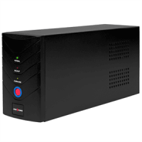 LogicPower LP U1200VA (720W)