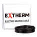 Нагревательный кабель двухжильный Extherm ETT ECO 30-240