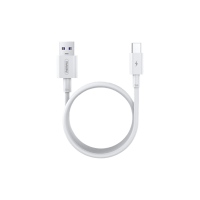 Кабель Remax Marlik USB 2.0 to Type-C 5A 2M Белый (RC-183а)