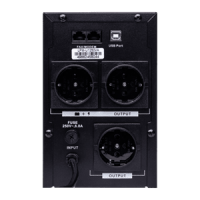LogicPower LPM-U1250VA (875W)