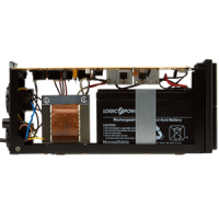 LogicPower LPM-U1250VA (875W)