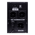 Джерело безперебійного живлення (UPS) LogicPower LPM-U1550VA (1085W) 