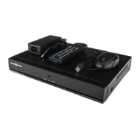 IP відеореєстратор NVR 16-канальний Green Vision GV-N-S 007/16 1080P