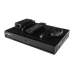 IP відеореєстратор NVR 16-канальний Green Vision GV-N-S 007/16 1080P