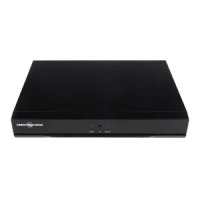 IP відеореєстратор NVR 16-канальний Green Vision GV-N-S 007/16 1080P