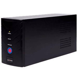 LogicPower LP 850VA (510W)